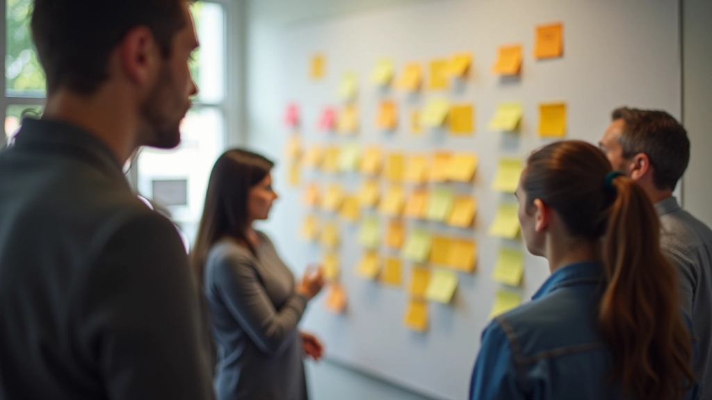 Validation d'architecture via tri de cartes avec utilisateurs belges