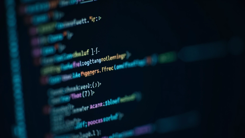 Code HTML bien structuré montrant un menu hamburger avec attributs ARIA et éléments sémantiques