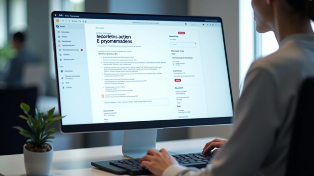 Hiérarchie de contenu avec fils d'ariane pour documentation technique complète