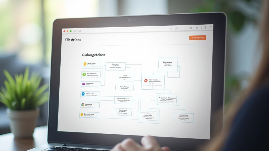 Fils d'ariane sur site web montrant la hiérarchie de navigation avec liens de chemin de navigation