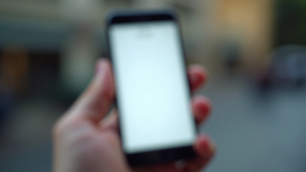 Interface de menu montrant les indicateurs de focus visibles pour la navigation au clavier