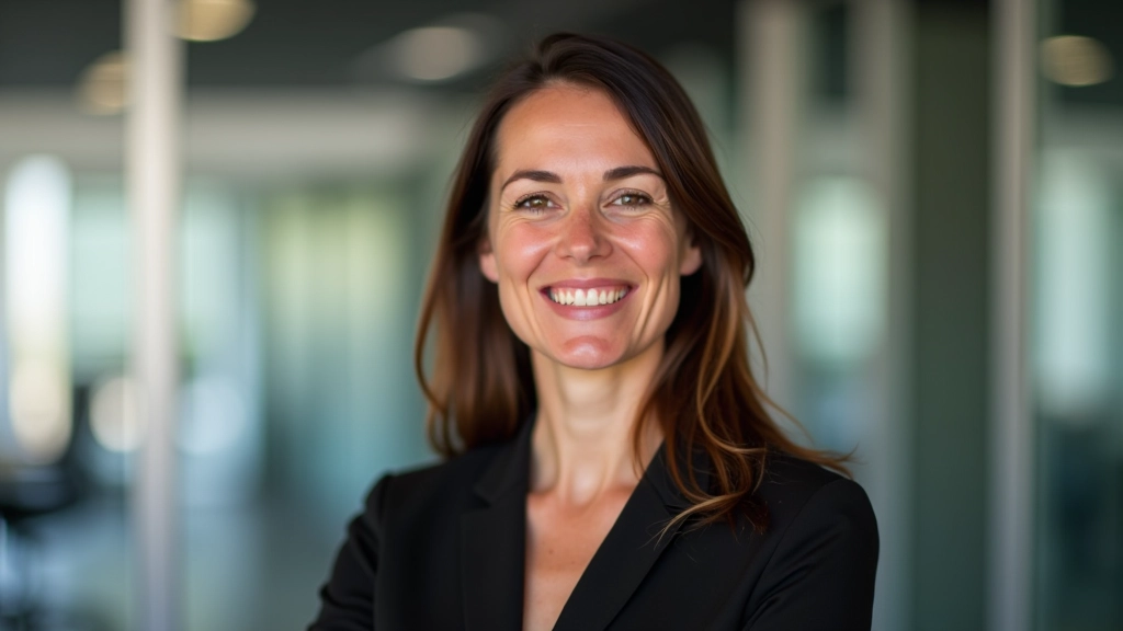 Expert en architecture d'information travaillant sur un projet belge