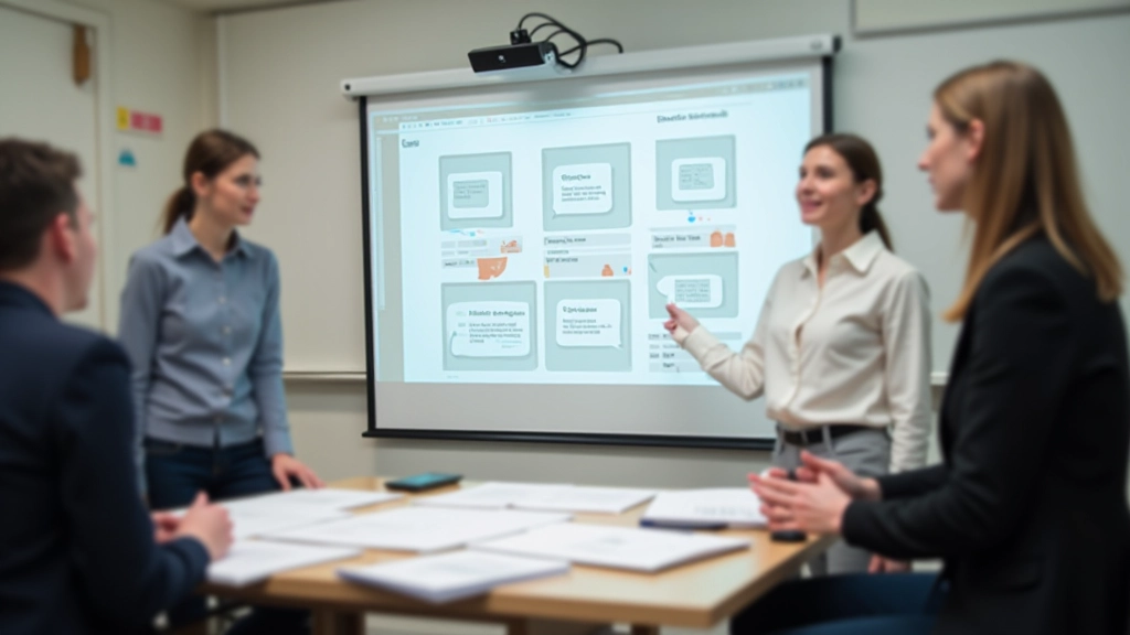 Validation avec utilisateurs belges : Exercices de tri de cartes