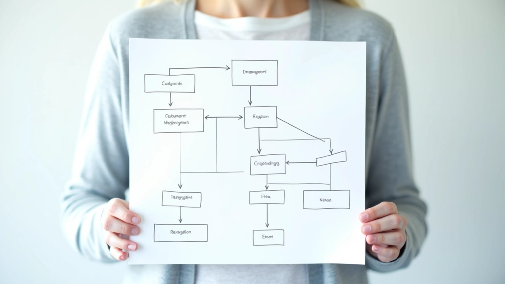Restructuration de sitemap pour portail gouvernemental belge